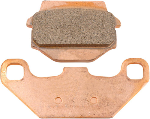 EBC "R" Series Sintered Brake Pads (FA128R)
