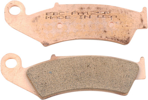 EBC "R" Series Sintered Brake Pads (FA125R)