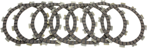 EBC CK Series Clutch Kit (CK3316)