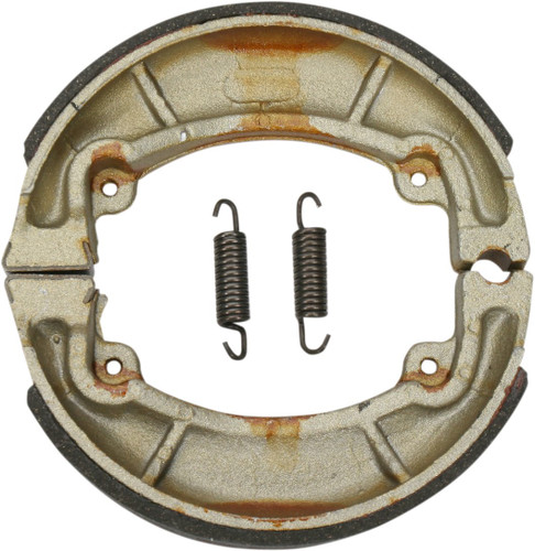 EBC Standard Brake Shoes (344)