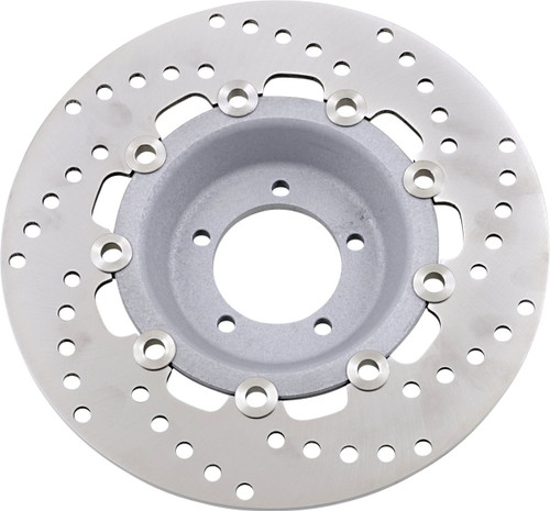 EBC Floating Stainless Steel Rotor | Right (MD602RS)