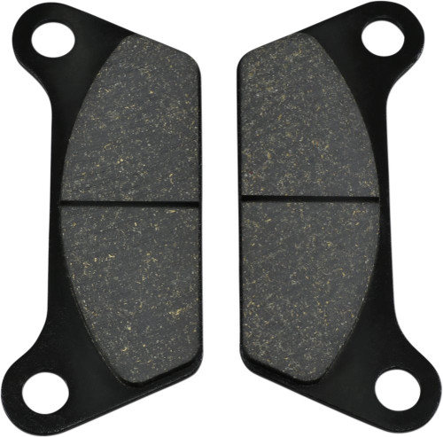 EBC FA Series Organic Brake Pads (FA79)