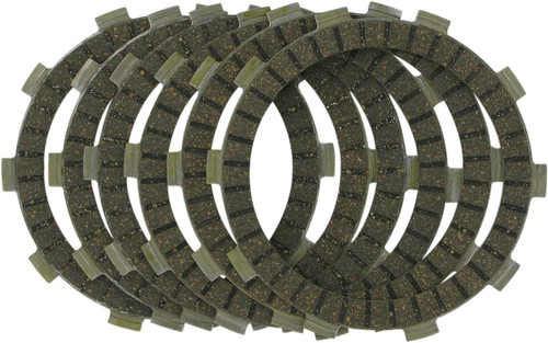 EBC CK Series Clutch Kit (CK1196)