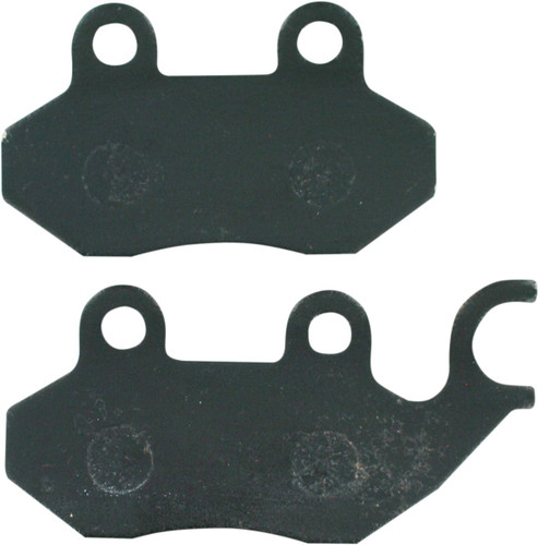 EBC SFA Series Organic Brake Pads (SFA264)