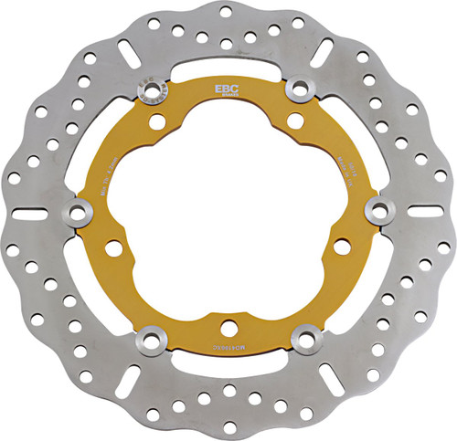 EBC XC Series Brake Rotor (MD4166XC)