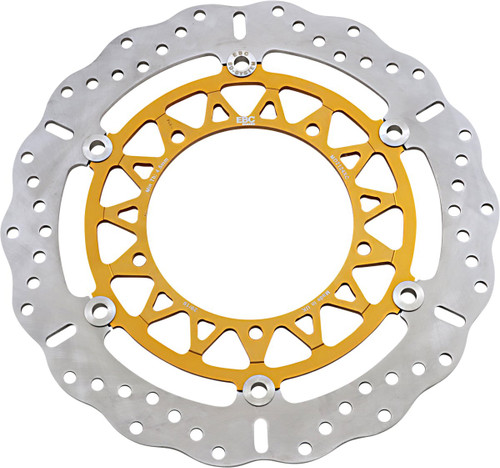 EBC XC Series Brake Rotor (MD2124XC)