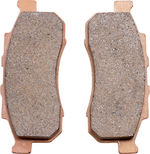 EBC SV Series Severe Duty Brake Pads (FA712SV)