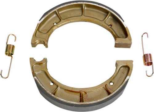 EBC Standard Brake Shoes (528)