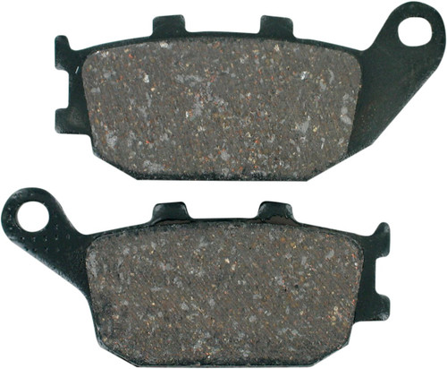 EBC SFA Series Organic Brake Pads (SFA358)