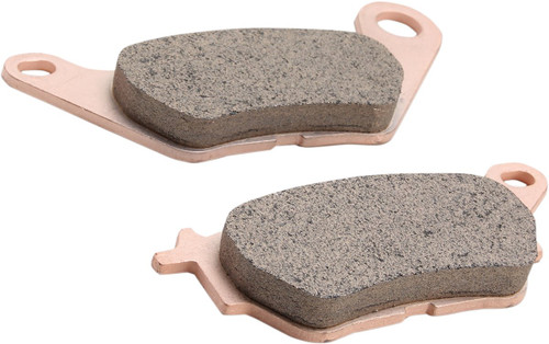 EBC Double-H Sintered Brake Pads (FA662HH)