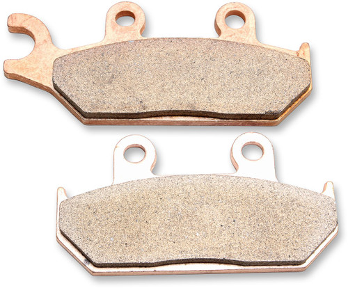 EBC SV Series Severe Duty Brake Pads (FA645SV)