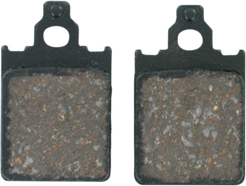 EBC SFA Series Organic Brake Pads (SFA186)