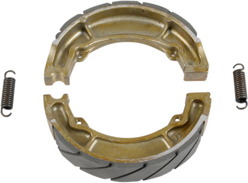 EBC Grooved Brake Shoes (506G)