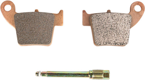 EBC MXS Offroad Race Brake Pads (MXS346)