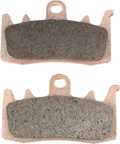 EBC Double-H Sintered Brake Pads (FA630HH)