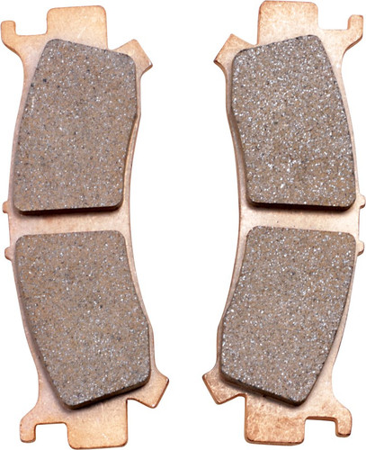 EBC SV Series Severe Duty Brake Pads (FA702SV)