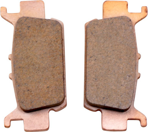 EBC SV Series Severe Duty Brake Pads (FA704SV)