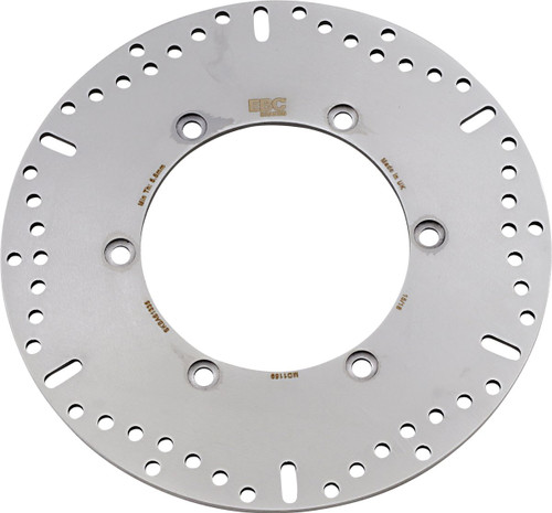 EBC Solid Stainless Steel Rotor (MD1159)