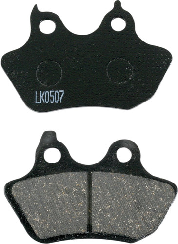 EBC FA Series Organic Brake Pads (FA434)