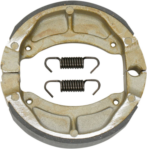 EBC Standard Brake Shoes (502)