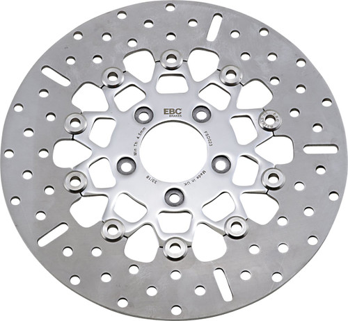 EBC FSD Custom Touring Floating Brake Rotor (FSD023)