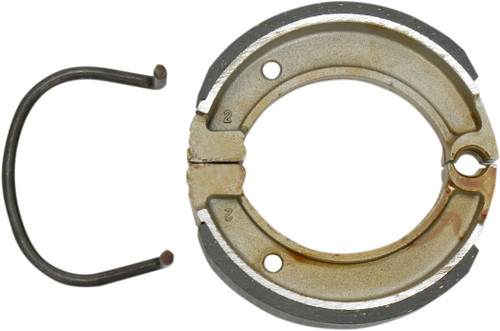 EBC Standard Brake Shoes (501)