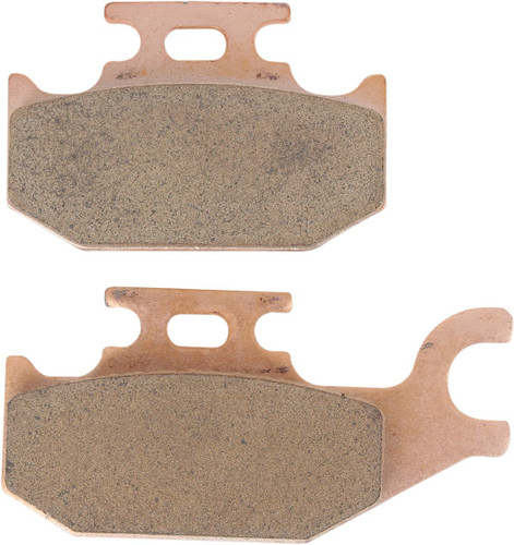 EBC SV Series Severe Duty Brake Pads (FA428SV)