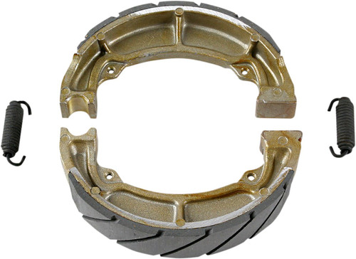 EBC Grooved Brake Shoes (705G)