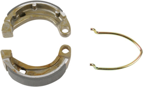 EBC Standard Brake Shoes (338)