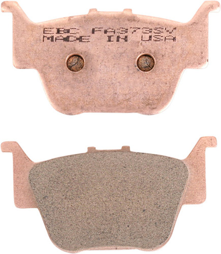 EBC SV Series Severe Duty Brake Pads (FA373SV)