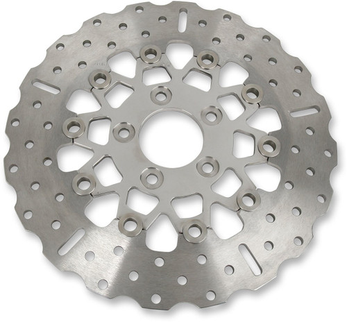 EBC RSD Custom Touring Contour Brake Rotor (RSD018C)