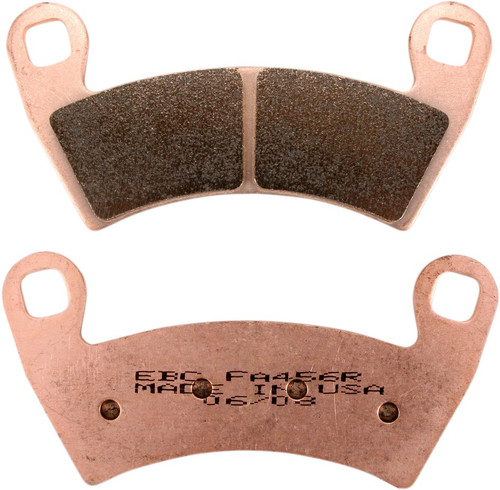 EBC "R" Series Sintered Brake Pads (FA456R)