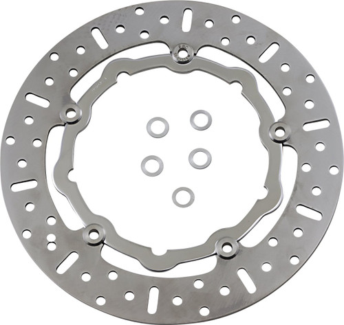 EBC X Series Brake Rotor (MD516X)