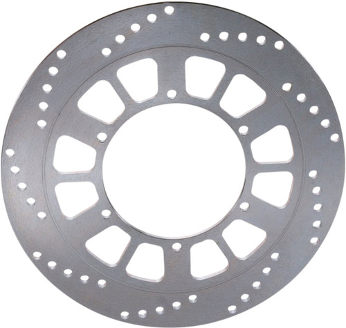 EBC Solid Stainless Steel Rotor (MD2088)