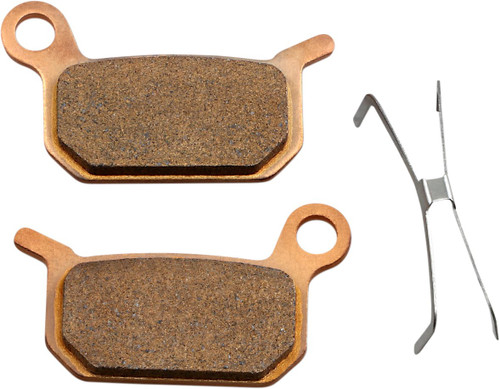EBC "R" Series Sintered Brake Pads (FA325R)