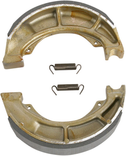EBC Standard Brake Shoes (636)