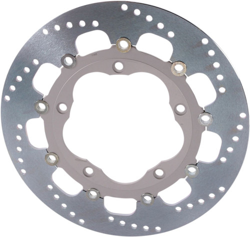 EBC Floating Stainless Steel Rotor | Right (MD1080RS)