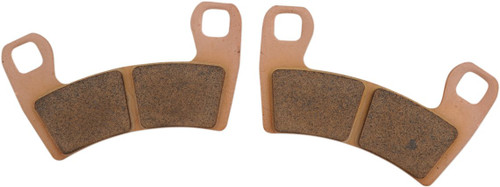 EBC "R" Series Sintered Brake Pads (FA657R)