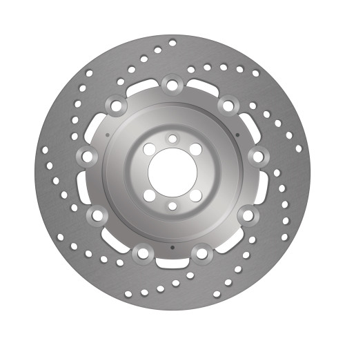 EBC Floating Stainless Steel Rotor (MD615)