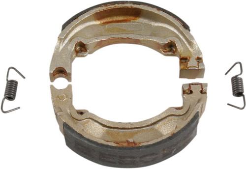 EBC Standard Brake Shoes (504)