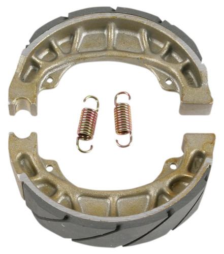 EBC Grooved Brake Shoes (303G)