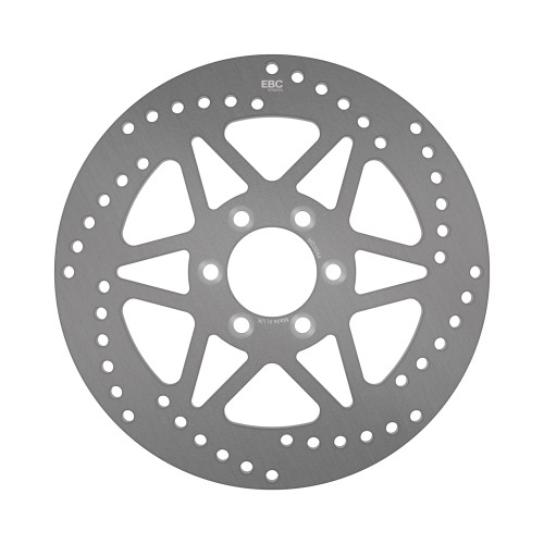 EBC Solid Stainless Steel Rotor (MD3044)