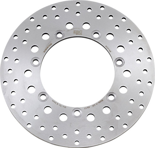EBC Solid Stainless Steel Rotor (MD4148)