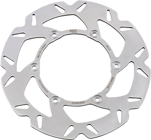 EBC CX Extreme Motocross Brake Rotor (MD6190CX)