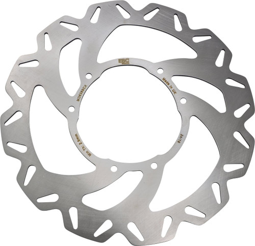 EBC CX Extreme Motocross Brake Rotor (MD6389CX)