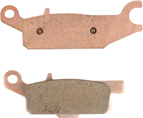 EBC "R" Series Sintered Brake Pads (FA446R)