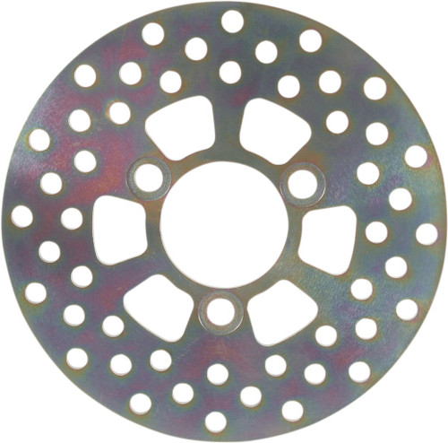EBC MX/ATV Solid Stainless Steel Rotor (MD6210D)