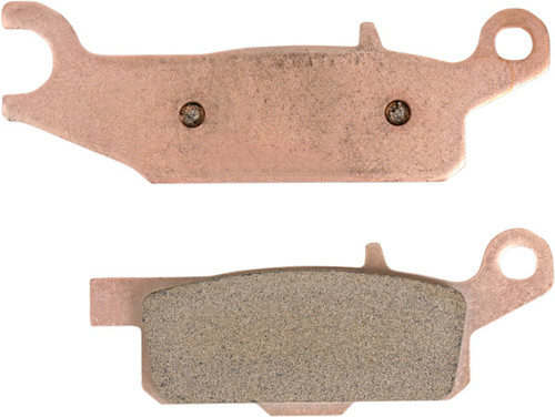 EBC "R" Series Sintered Brake Pads (FA444R)