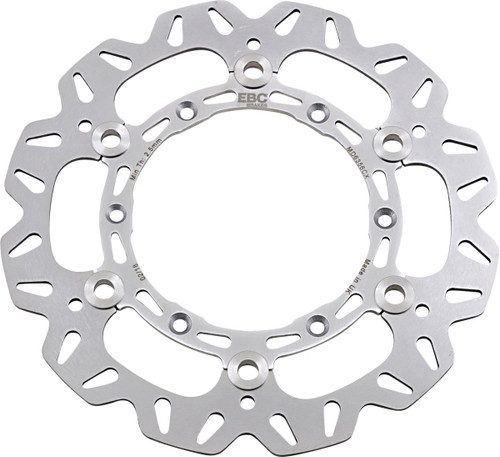 EBC CX Extreme Motocross Brake Rotor (MD6356CX)