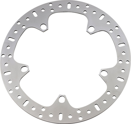 EBC Solid Stainless Steel Rotor (MD616)